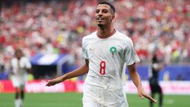 Pagelle Canada-Marocco 0-3: Ounahi è un cecchino, Hakimi e Brahim Diaz protagonisti, David invisibile
