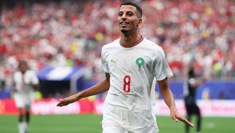 Pagelle Canada-Marocco 0-3: Ounahi è un cecchino, Hakimi e Brahim Diaz protagonisti, David invisibile