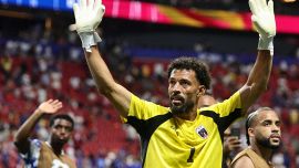 Vozinha per giocare nel Colo-Colo è costretto a cambiare nome, che beffa per il portiere di Capo Verde