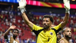 Vozinha per giocare nel Colo-Colo è costretto a cambiare nome, che beffa per il portiere di Capo Verde