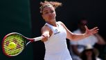 Favola Paolini a Wimbledon, demolisce Sakkari e trova Eala che elimina Swiatek: Jasmine può sognare di nuovo