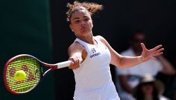 Favola Paolini a Wimbledon, demolisce Sakkari e trova Eala che elimina Swiatek: Jasmine può sognare di nuovo