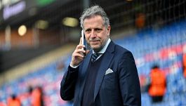 Fiorentina, cosa riserva il mercato dopo Atta e Dragusin: Paratici su Thorstvedt e Koleosho, chi parte