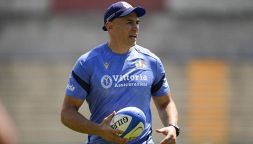 L’Italia del rugby in Giappone apre il Nations Championship e scopre Ortombina e Faissal. Parisse debutta nello staff