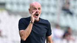 Pioli ct dell’Italia, la reazione dei tifosi e l’appello a Maldini e Leonardo: “Meglio Baldini”. Infantino può aiutare Malagò