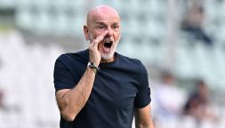 Pioli ct dell’Italia, la reazione dei tifosi e l’appello a Maldini e Leonardo: “Meglio Baldini”. Infantino può aiutare Malagò