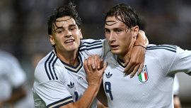 Zidane-Francia, Klopp-Germania, Van Bommel-Belgio, Benitez verso la Scozia: grandi CT per le Nazionali. E l'Italia?