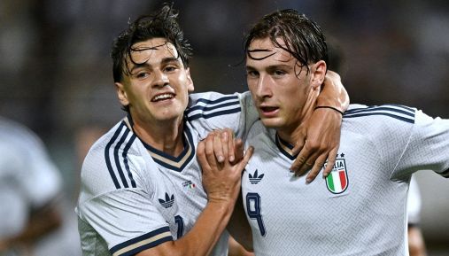 Zidane-Francia, Klopp-Germania, Van Bommel-Belgio, Benitez verso la Scozia: grandi CT per le Nazionali. E l'Italia?