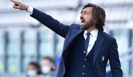 Italia: ufficiale, Pirlo non sarà il ct della Nazionale. L'annuncio sui social