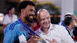 Mondiali, l'undici ideale per i tifosi: tre della Spagna, esclusi Cubarsi e Simon, la sorpresa è Vozinha