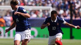 Francia: Mbappè, risposta a Messi e retroscena sul rigore. Rabiot, frecciata agli africani sognando la Spagna