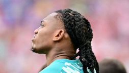 Milan, Leao parla apertamente di addio: la rivelazione in un podcast. La cessione di Rafa può sbloccare il mercato