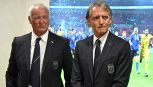 Tutto quello che avremmo voluto sapere da Mancini e Ranieri ma non abbiamo osato chiedere, la gaffe su Boniek, il negozio di Bellavista