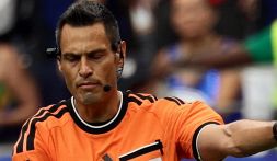 Mondiali, Mariani meriterebbe la finale ma non accadrà. Ecco perchè. Elfath e Faghani gli arbitri favoriti
