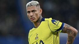 Calciomercato: La Juventus punta Richarlison, Rabiot resta al Milan, l'Inter sta per abbandonare la pista Spence