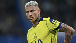 Calciomercato: La Juventus punta Richarlison, Rabiot resta al Milan, l'Inter sta per abbandonare la pista Spence