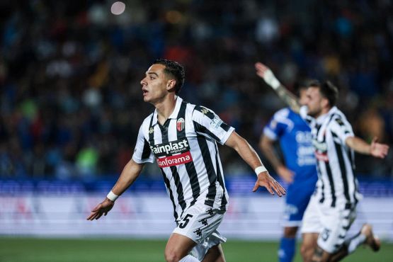 Calciomercato Serie C, tutte le trattative di oggi: Rizzo Pinna all'Union Brescia, il Bari prende Butic