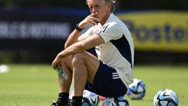 Il giorno dopo di Roberto Mancini: Pirlo apre il nuovo ciclo dell’Italia, la FIGC volta pagina