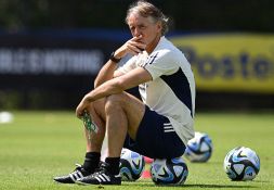 Il giorno dopo di Roberto Mancini: Pirlo apre il nuovo ciclo dell’Italia, la FIGC volta pagina
