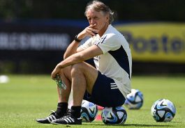 Il giorno dopo di Roberto Mancini: Pirlo apre il nuovo ciclo dell’Italia, la FIGC volta pagina