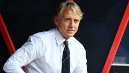 Come giocherà l'Italia di Mancini: deciso il modulo, tornano Zaniolo e Chiesa, il bomber sarà Pio o Retegui?