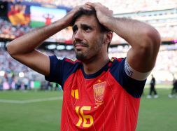 Rodri è tornato: il Mondiale ha mostrato perché è ancora un centrocampista unico