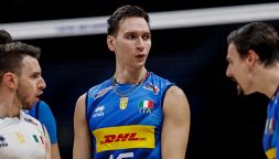 VNL, l'Italia a caccia dell'altro oro "maledetto". Romanò avverte: "USA è squadra dura da affrontare"