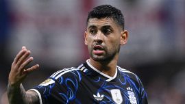Inter, il tesoretto di Palestra finanzia Romero: il ruolo di Lautaro e la decisione su Spence, ma c’è anche un piano B