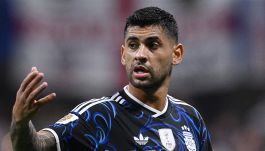 Inter, il tesoretto di Palestra finanzia Romero: il ruolo di Lautaro e la decisione su Spence, ma c’è anche un piano B