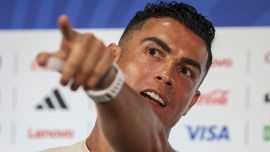 Portogallo-Spagna, Ronaldo tra futuro, frecciate e il consiglio a Yamal: “Da 23 anni volete uccidermi”
