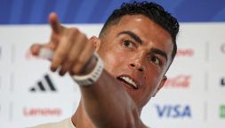Portogallo-Spagna, Ronaldo tra futuro, frecciate e il consiglio a Yamal: “Da 23 anni volete uccidermi”