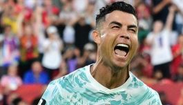 Portogallo-Croazia: Ronaldo è tornato fenomeno, la sfida alla Spagna e l’allarme della sorella Katia Aveiro