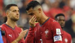 Le lacrime di Messi e Ronaldo chiudono una rivalità storica: ha vinto Leo, ma per Cristiano c’è un’ultima speranza