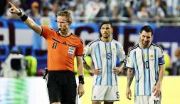 Argentina-Capo Verde, moviola: rigore negato all’88’, in A l’avrebbero dato, poi supplementari folli