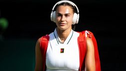 Sinner o Alcaraz? Sabalenka prende una posizione netta, retroscena scottante sulla finale di Wimbledon