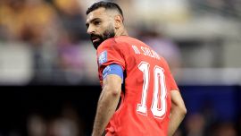 Pagelle Australia-Egitto 1-1 (3-5 dcr): Salah fa il cucchiaio e va agli ottavi, Hany da record (negativo)