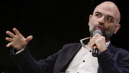 Spagna-Argentina, Saviano innamorato di Maradona ma tiferà per la Roja: c’è un motivo