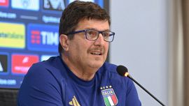 Italia: la Lega ha detto no a Baldini ct e spunta un altro rifiuto illustre prima della scelta di Pirlo