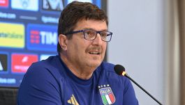 Italia: la Lega ha detto no a Baldini ct e spunta un altro rifiuto illustre prima della scelta di Pirlo