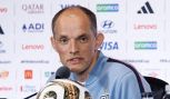 Inghilterra, l'ultima scusa di Tuchel che non si pente, non lascia la panchina e sfida mezzo paese, Trump compreso