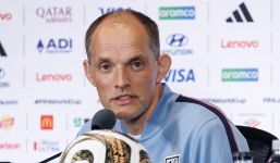 Francia-Inghilterra, Tuchel resta ct: "Non mi pento delle mie scelte"