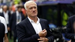 Francia-Paraguay: Deschamps tra il ricordo del '98, la festa del 4 luglio e i 46 gradi di Filadelfia, Alfaro si dà il 3% di vittoria