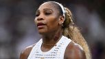 Serena Williams in fuga da Wimbledon, Rusedski l'attacca e Djokovic la difende: in dubbio il doppio con Venus