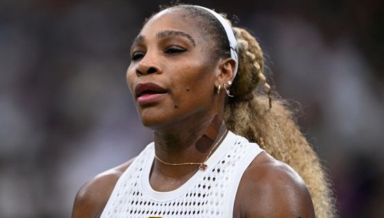 Serena Williams in fuga da Wimbledon, Rusedski l'attacca e Djokovic la difende: in dubbio il doppio con Venus