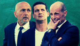 Juventus, Inter, Napoli: bambole non c'è una lira, sarà il mercato più povero di sempre, spende solo Cardinale. È un ritorno agli anni '70