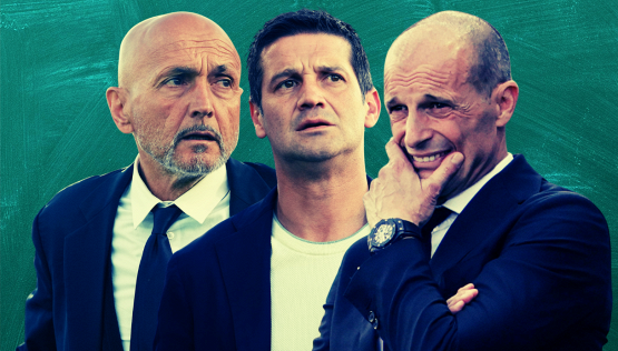 Juventus, Inter, Napoli: bambole non c'è una lira, sarà il mercato più povero di sempre, spende solo Cardinale. È un ritorno agli anni '70
