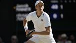 Sinner salta Montreal (come Djokovic), rinuncia al record e lascia Laila ad allenarsi con la sua racchetta