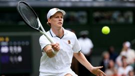 'Sinner a Wimbledon non è lo stesso di prima'. Il secco giudizio su Jannik alla vigilia del match con Brooksby