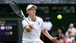 "Sinner a Wimbledon non è lo stesso di prima". Il secco giudizio su Jannik alla vigilia del match con Brooksby