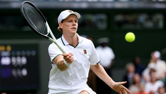 "Sinner a Wimbledon non è lo stesso di prima". Il secco giudizio su Jannik alla vigilia del match con Brooksby